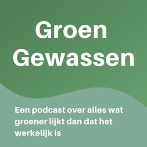 Groen Gewassen