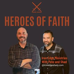 Heroes of Faith