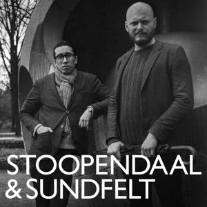 Stoopendaal & Sundfelt Podcast by Karl Oskar Sundfelt & Andrés Stoopendaal