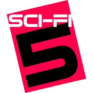 Sci-Fi 5 by Roddenberry Entertainment