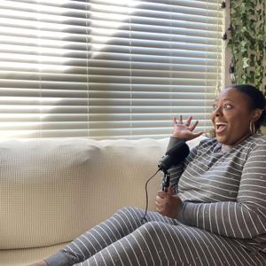 Girrlll I thought you had social anxiety!