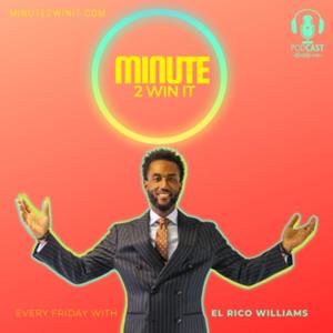 Minute2WinIt Podcast