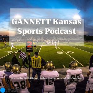 Gannett Kansas Preps Podcast