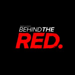 Behind The Red