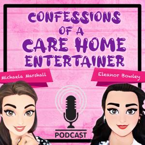 Confessions of A Care Home Entertainer