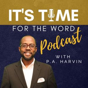 It's Time For The Word