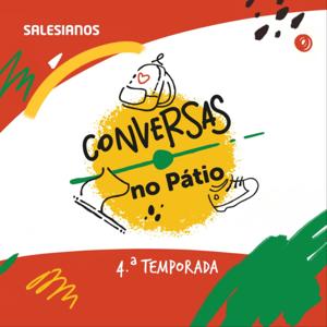 Conversas no Pátio by Conversas no Pátio