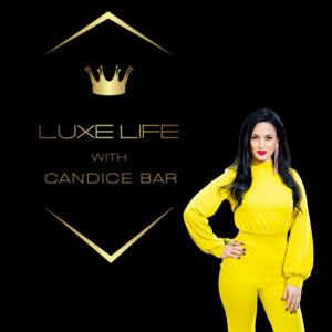 Luxe Life with Candice Bar