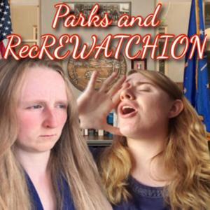 Parks and RecREWATCHion