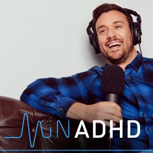 MinADHD by MinADHD