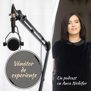 Vânător de experiențe