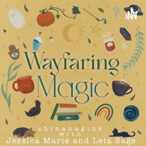 Wayfaring Magic