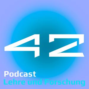 Podcast 42 by Hamburg Open Online University