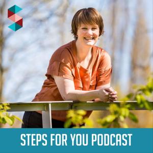 Steps for you podcast