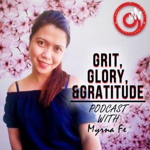 Grit, Glory and Gratitude