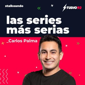 Las series más serias