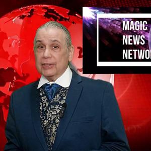 The Magic News Network Podcast