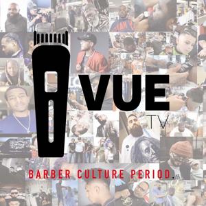 BarberVUE TV