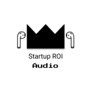 Startup ROI Audio