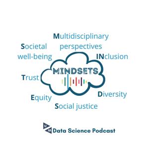 Data Scientist MINDSETS