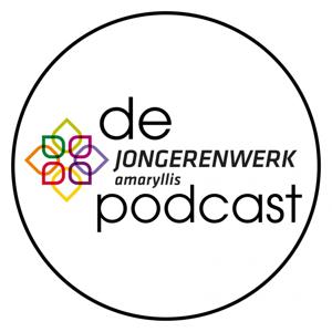 De Jongerenwerk Amaryllis Podcast