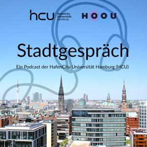 Stadtgespräch by Hamburg Open Online University