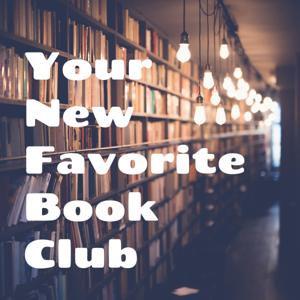Your New Favorite Book Club