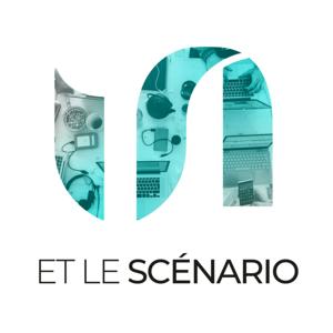 Et le Scénario by Cité Européenne des Scénaristes