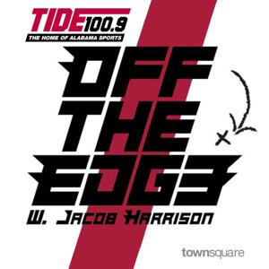Off the Edge