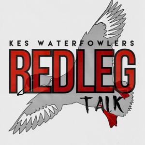 Red Leg Talk