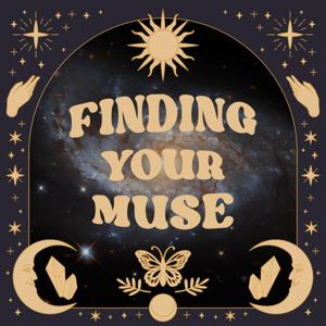 Finding Your Muse With Katie