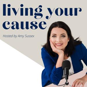 Living Your Cause