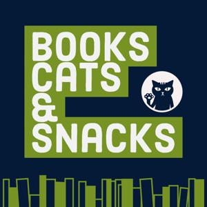 Books, Cats & Snacks