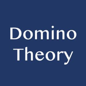 Domino Theory by Rockies Aria LLC