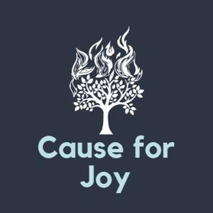 Cause for Joy Podcast