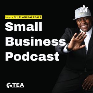 Small BUSINESS Podcast by TEA