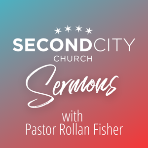 SECOND CITY CHURCH