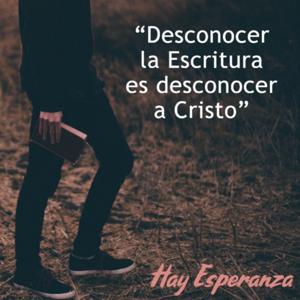 Hay Esperanza