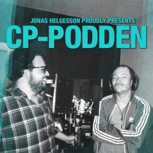 Jonas Helgesson Proudly Presents - Cp-podden