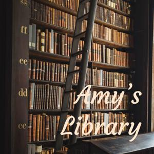 Amy's Library