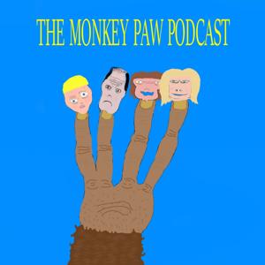 Monkey Paw Podcast