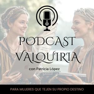 Valquiria | Marketing Digital y Crecimiento Personal para Emprendedoras Valientes