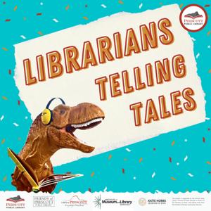 Librarians Telling Tales