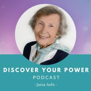 Discover Your Power