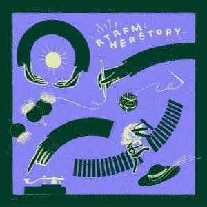 HERSTORY on RTRFM
