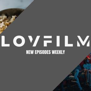 LovFilm Movie Podcast