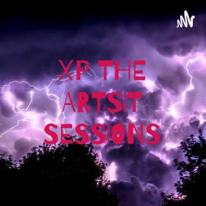 XP THE ARTSIT SESSIONS