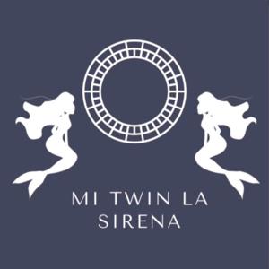 Mi twin la sirena
