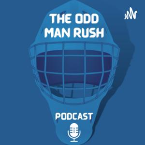 The Odd Man Rush Podcast