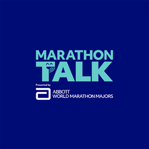 Marathon Talk by Deena Kastor & Martin Yelling